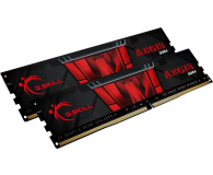 G.SKILL DDR4 32GB (2x16GB) Aegis 3200MHz CL16 XMP2 F4-3200C16D-32GIS - 539275 - zdjęcie 2